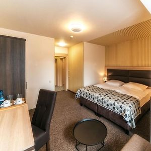 Pokój typu standard z łóżkiem king-size